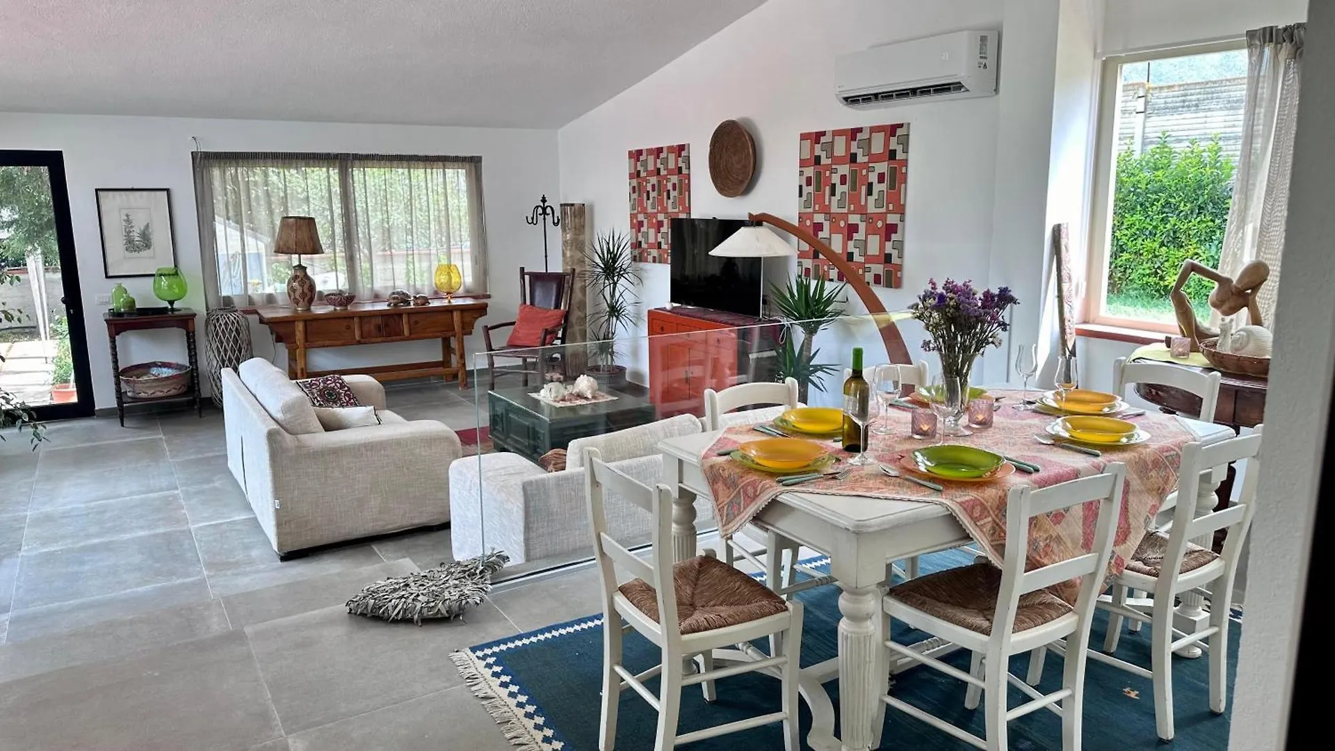 Holiday home Villa Emma - Luxury Palermo