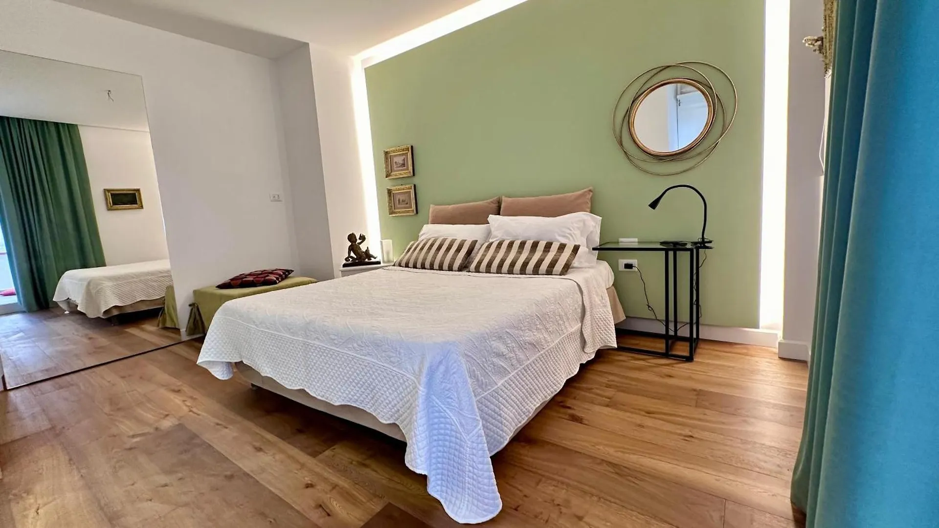 Villa Emma - Luxury Palermo Holiday home