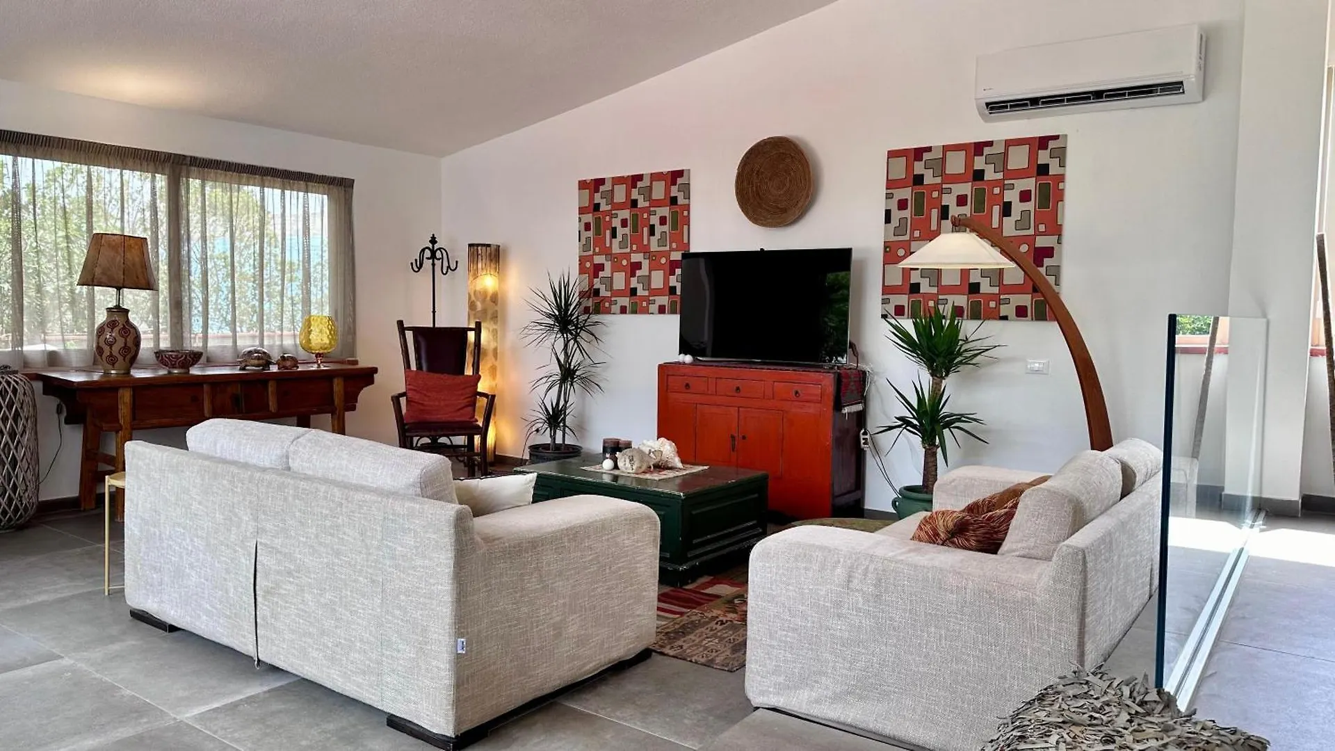 Villa Emma Palermo Italy