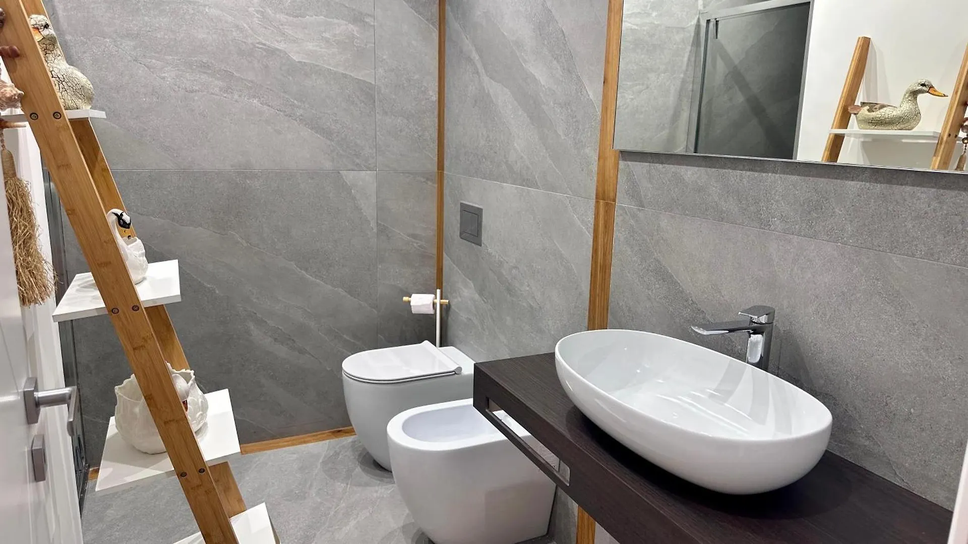 Holiday home Villa Emma - Luxury Palermo