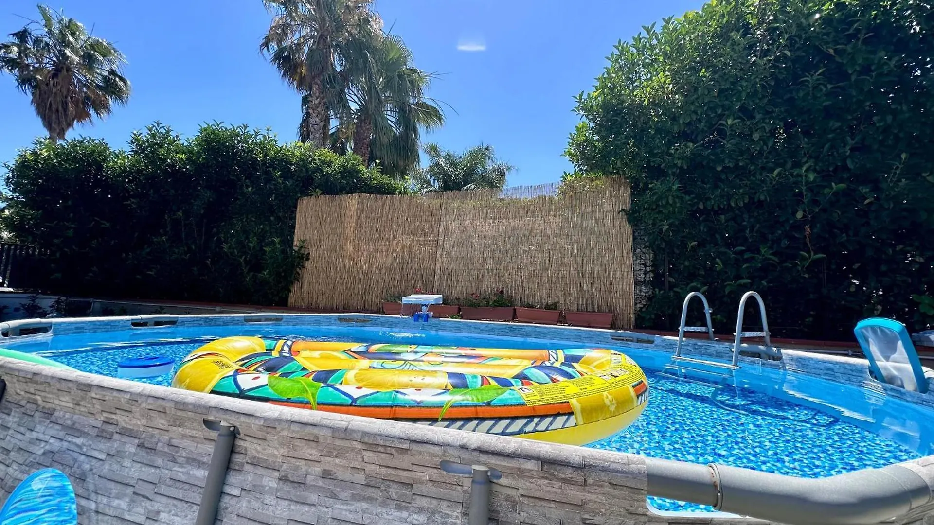 Villa Emma - Luxury Palermo 0*,