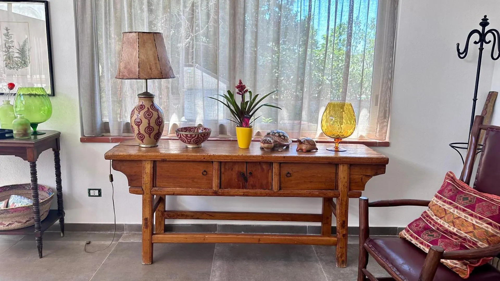 Villa Emma - Luxury Palermo Holiday home