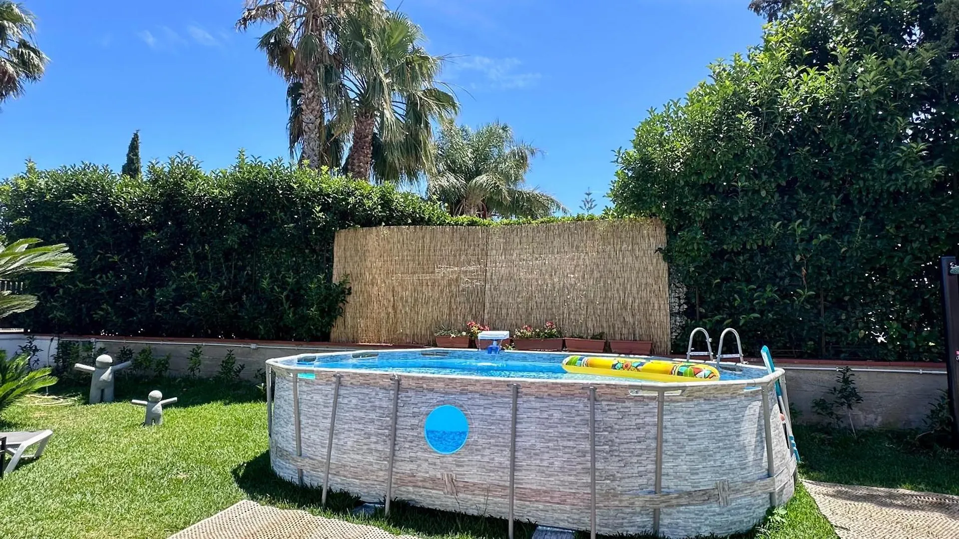 Holiday home Villa Emma - Luxury Palermo