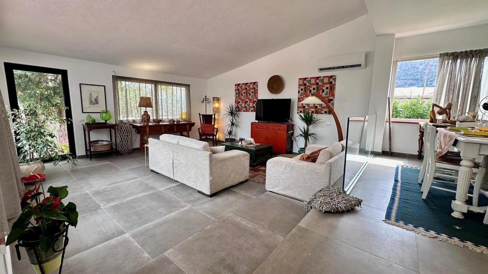 Villa Emma - Luxury Palermo Holiday home