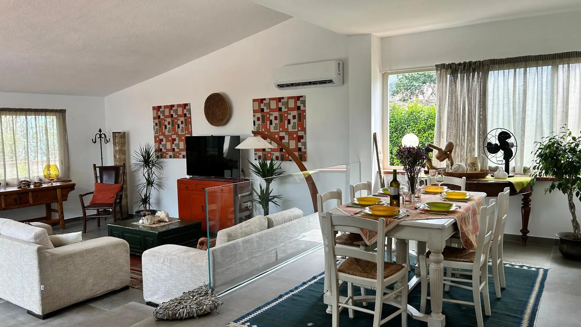 Holiday home Villa Emma - Luxury Palermo Italy