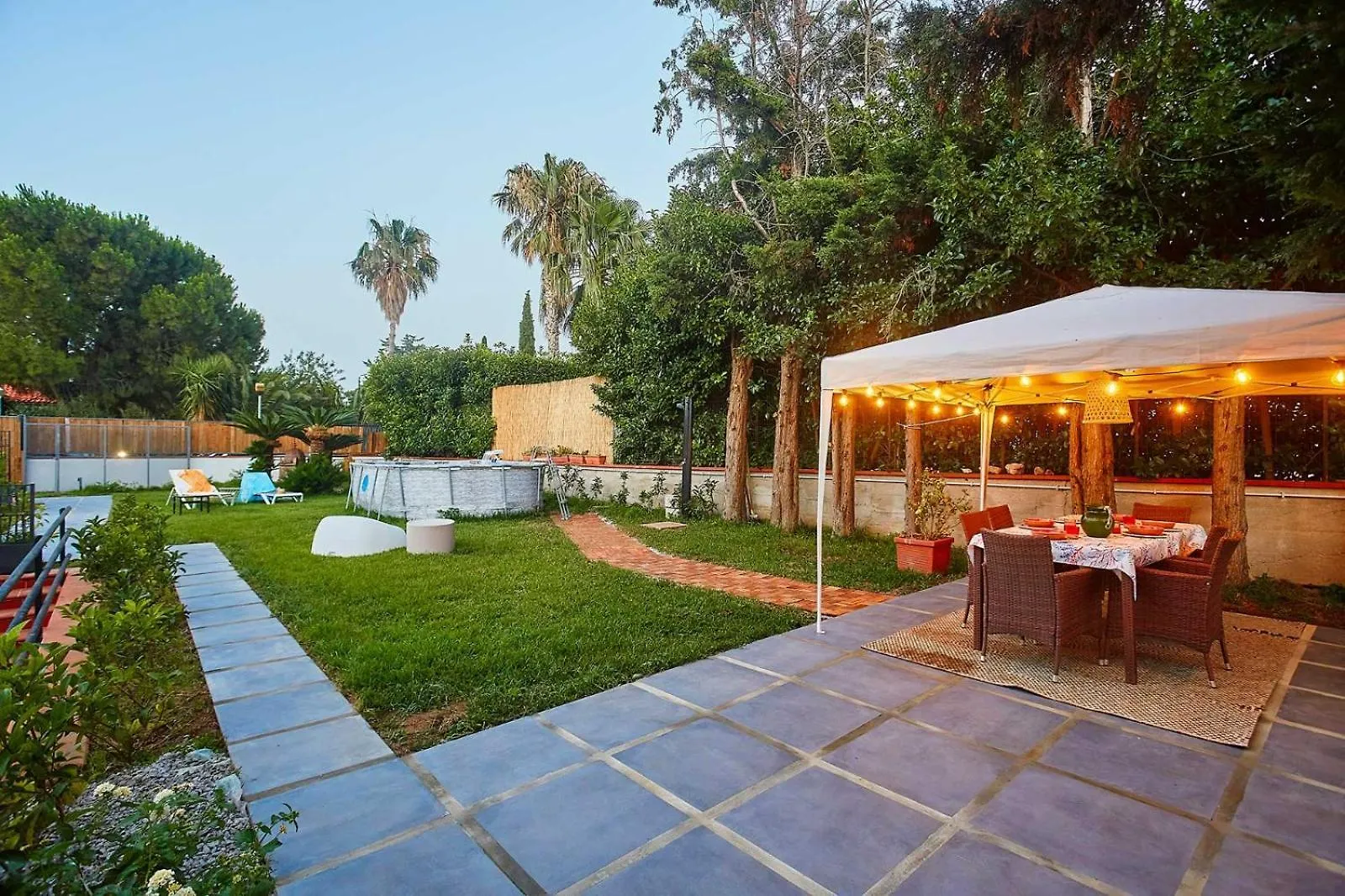 Villa Emma - Luxury Palermo Italy
