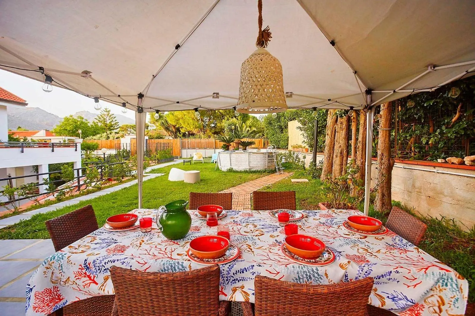 Villa Emma - Luxury Palermo 0*,  Italy