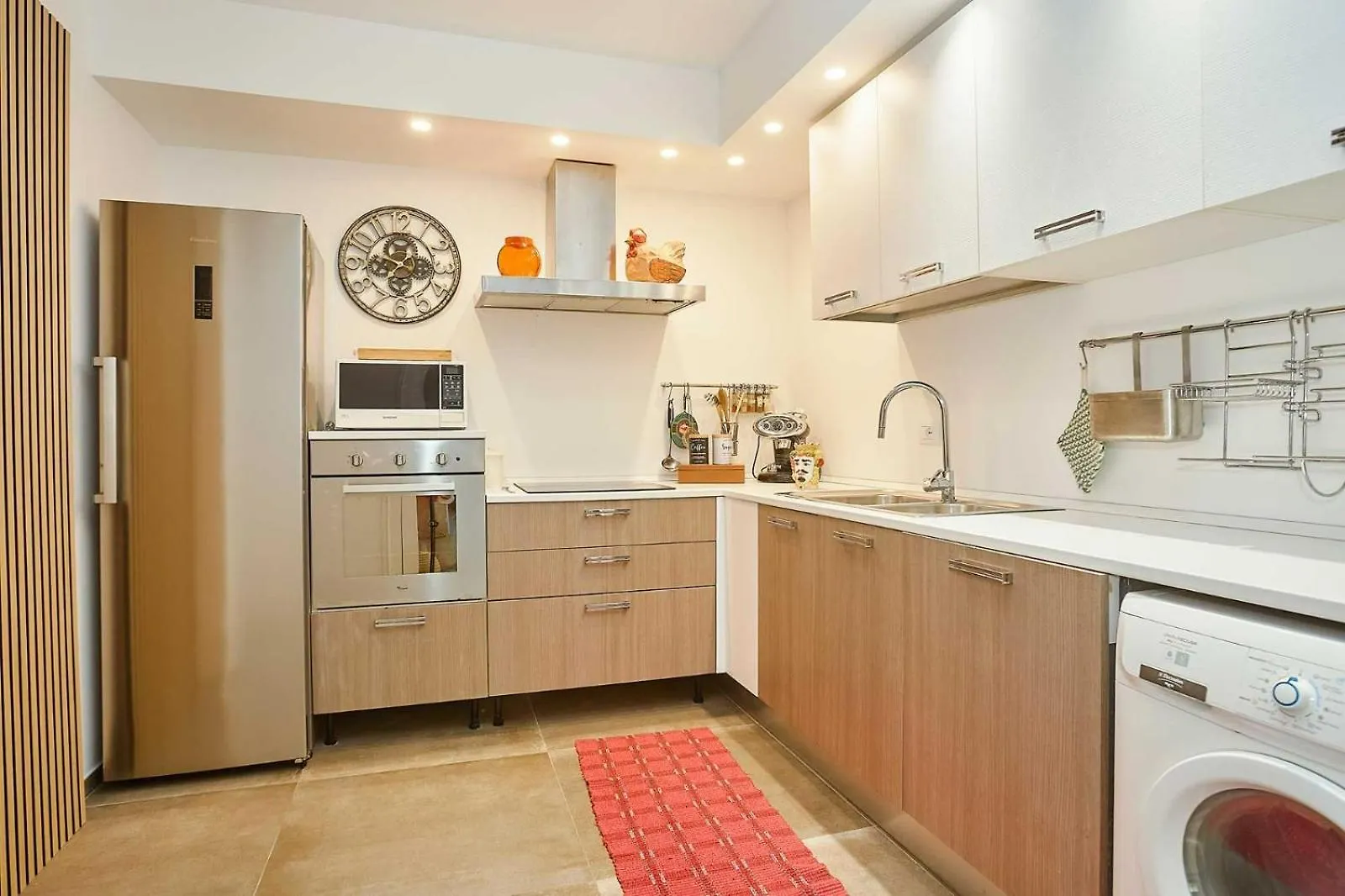 Villa Emma - Luxury Palermo Holiday home