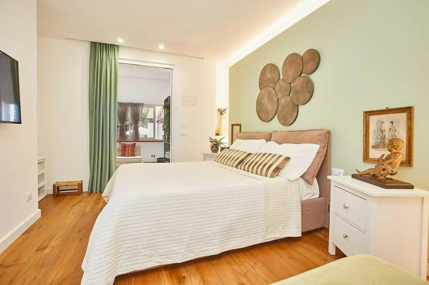 Holiday home Villa Emma Palermo