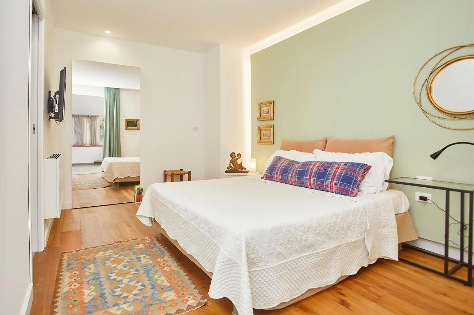 Holiday home Villa Emma Palermo Italy