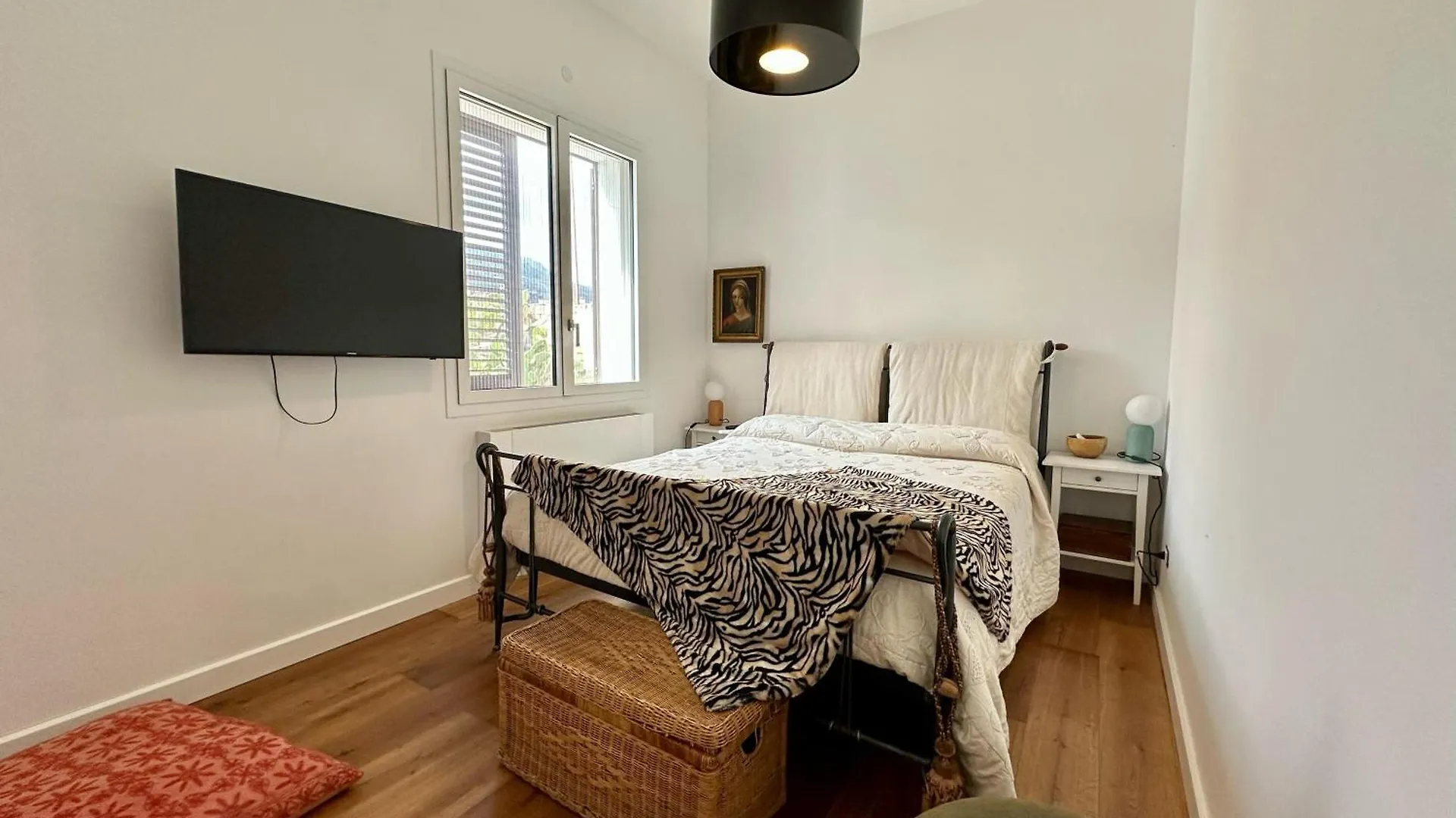 Holiday home Villa Emma Palermo Italy