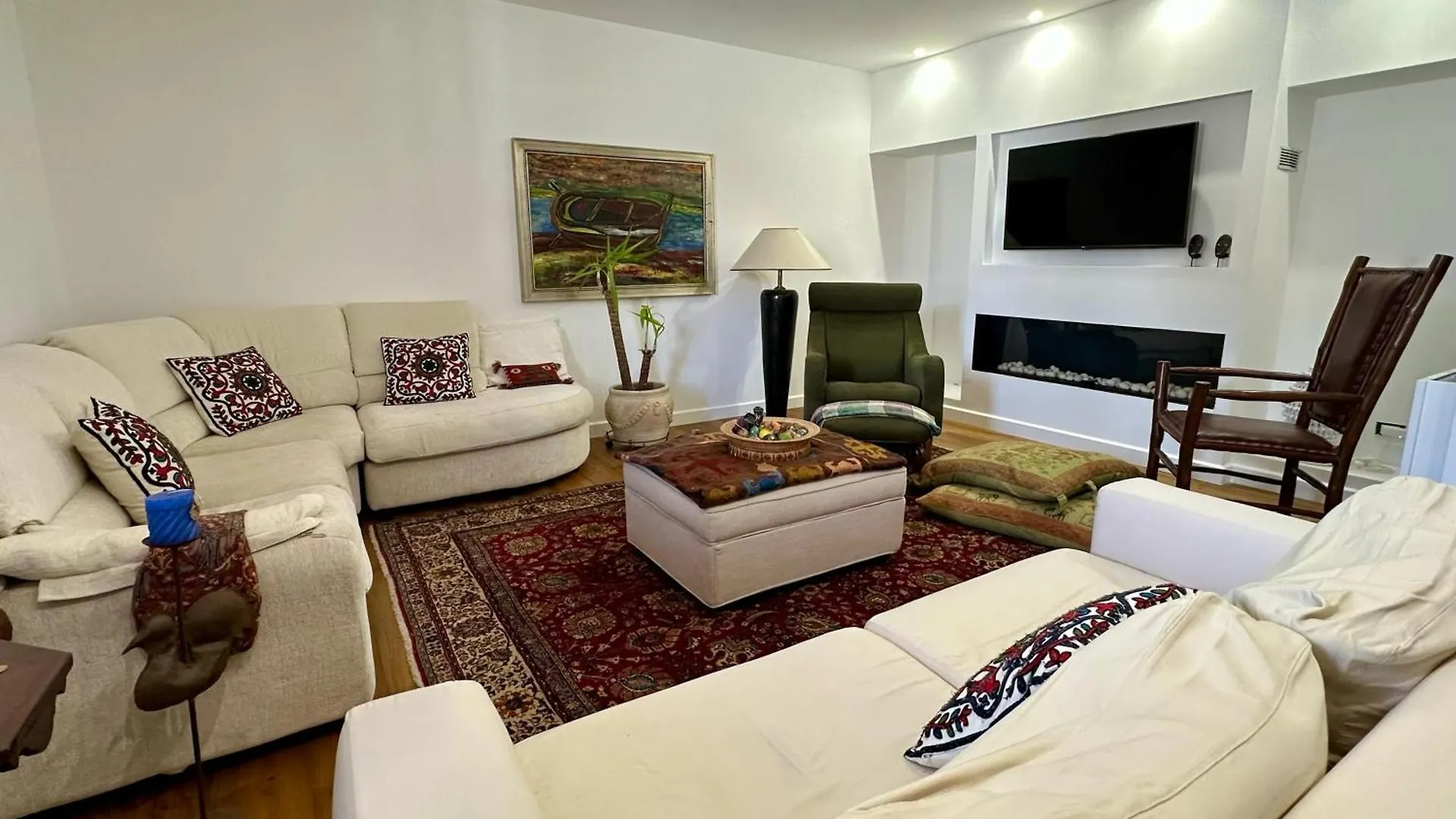 Villa Emma Palermo Italy