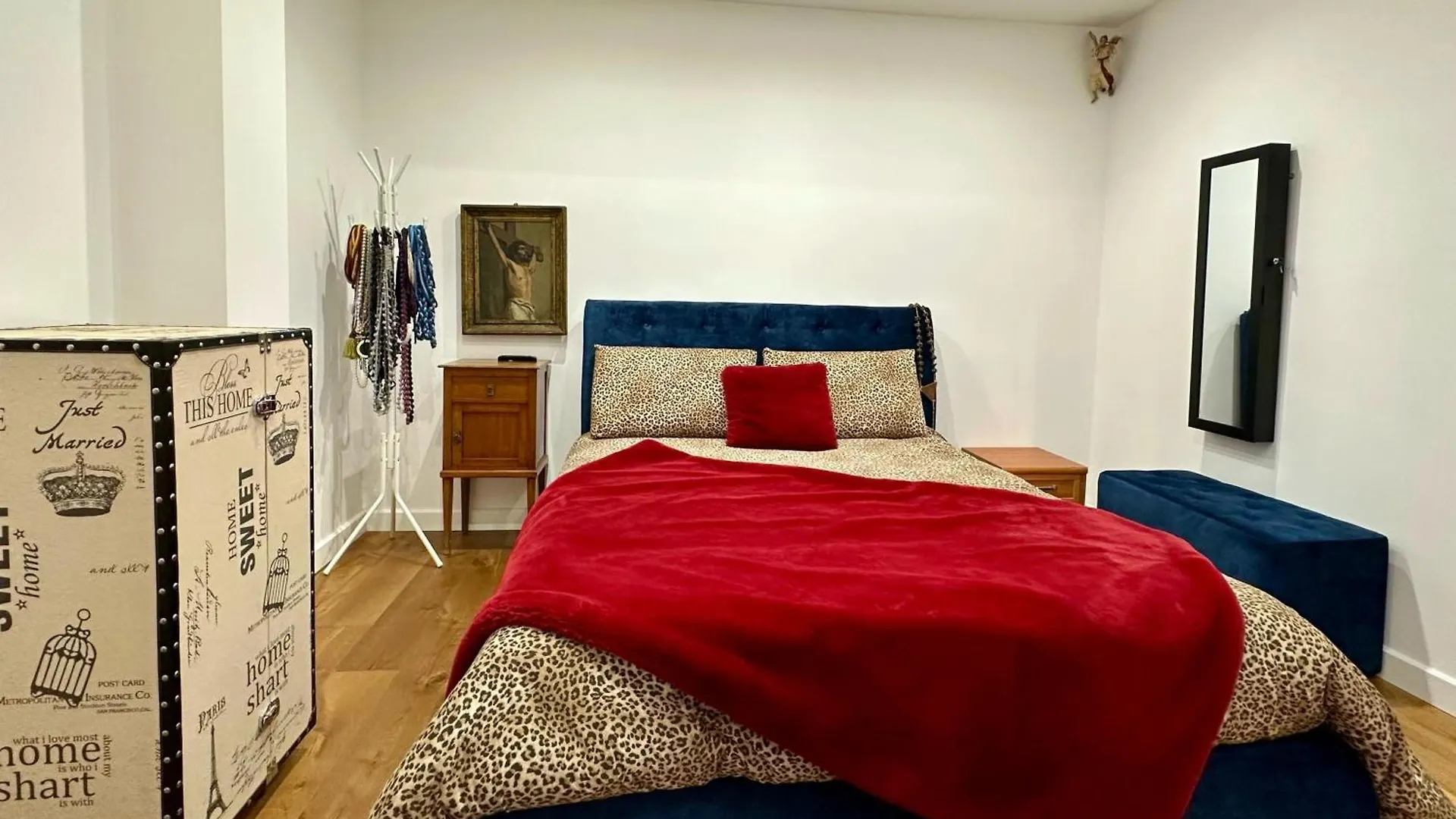 Holiday home Villa Emma Palermo Italy