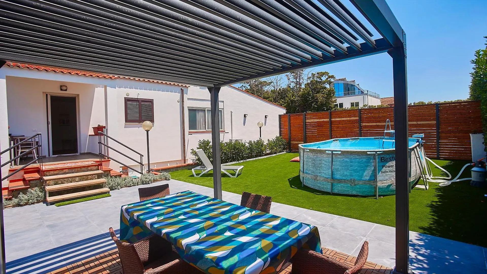 Villa Emma Palermo Holiday home