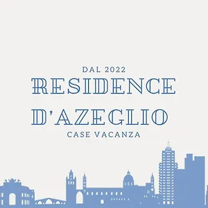  Aparthotel D'azeglio