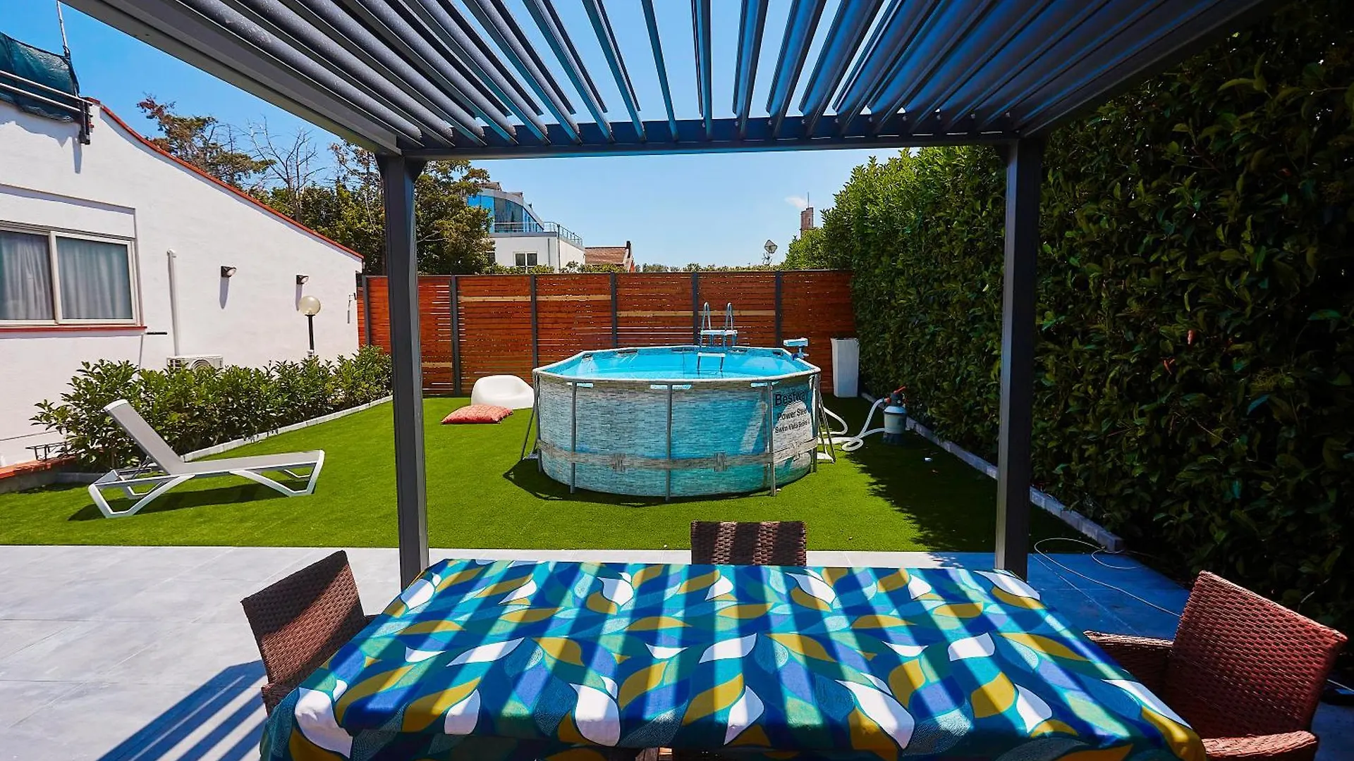 Holiday home Villa Emma Palermo