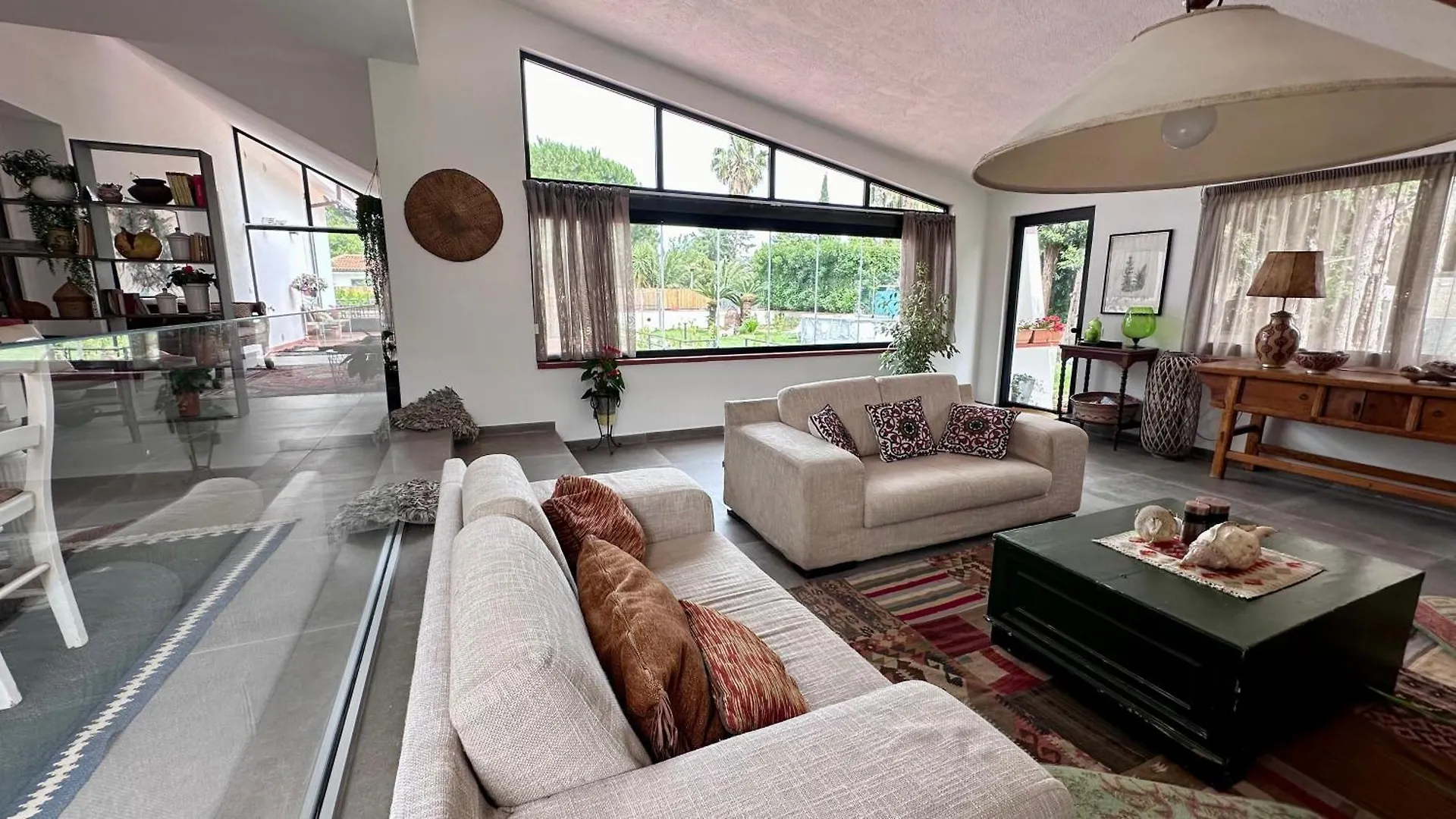 Villa Emma - Luxury 팔레르모 0*,  이탈리아