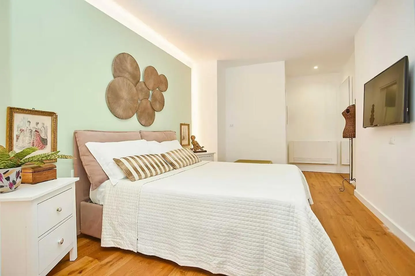 Villa Emma Palermo Dom wakacyjny