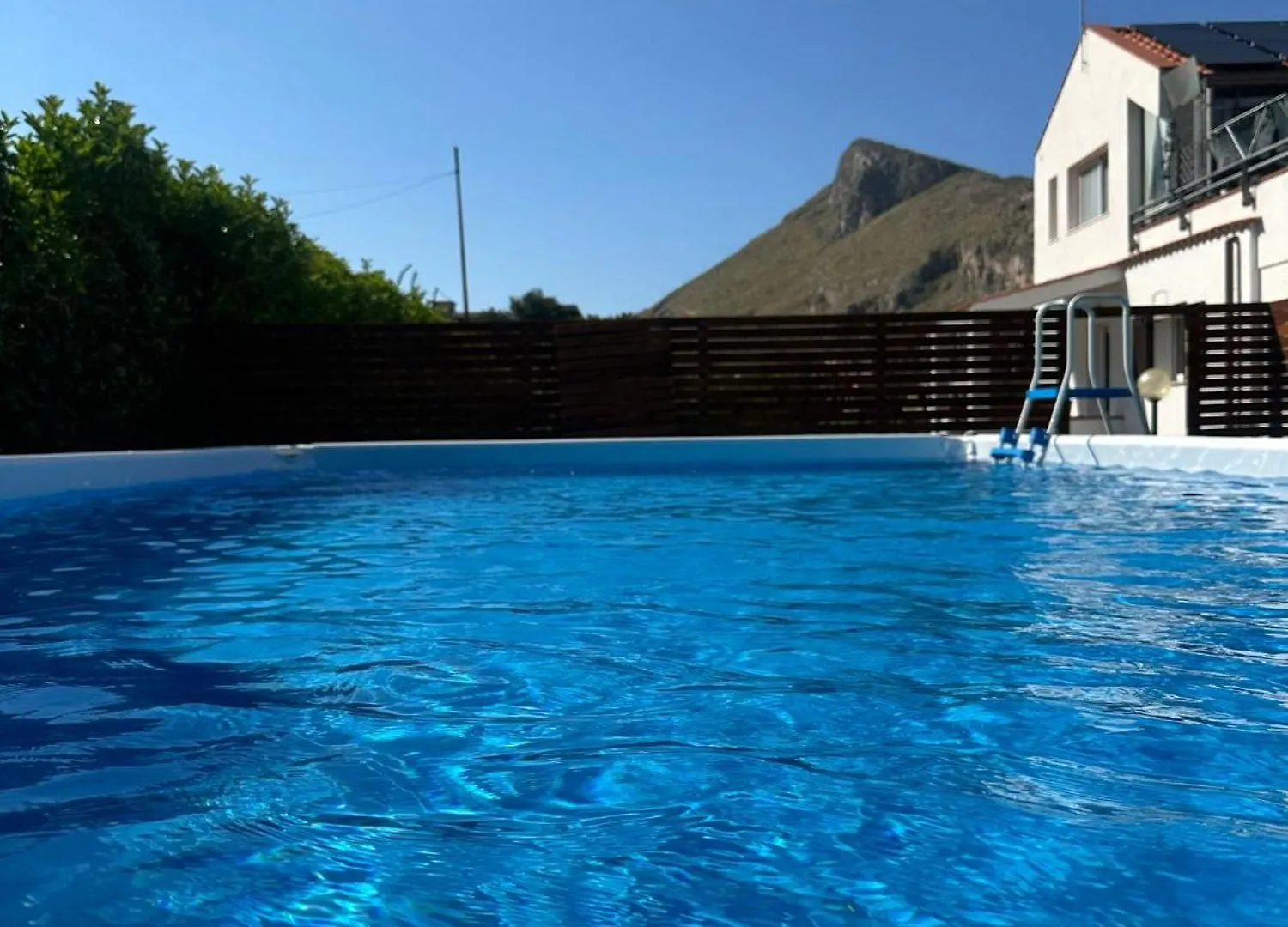 Villa Emma Palermo Dom wakacyjny