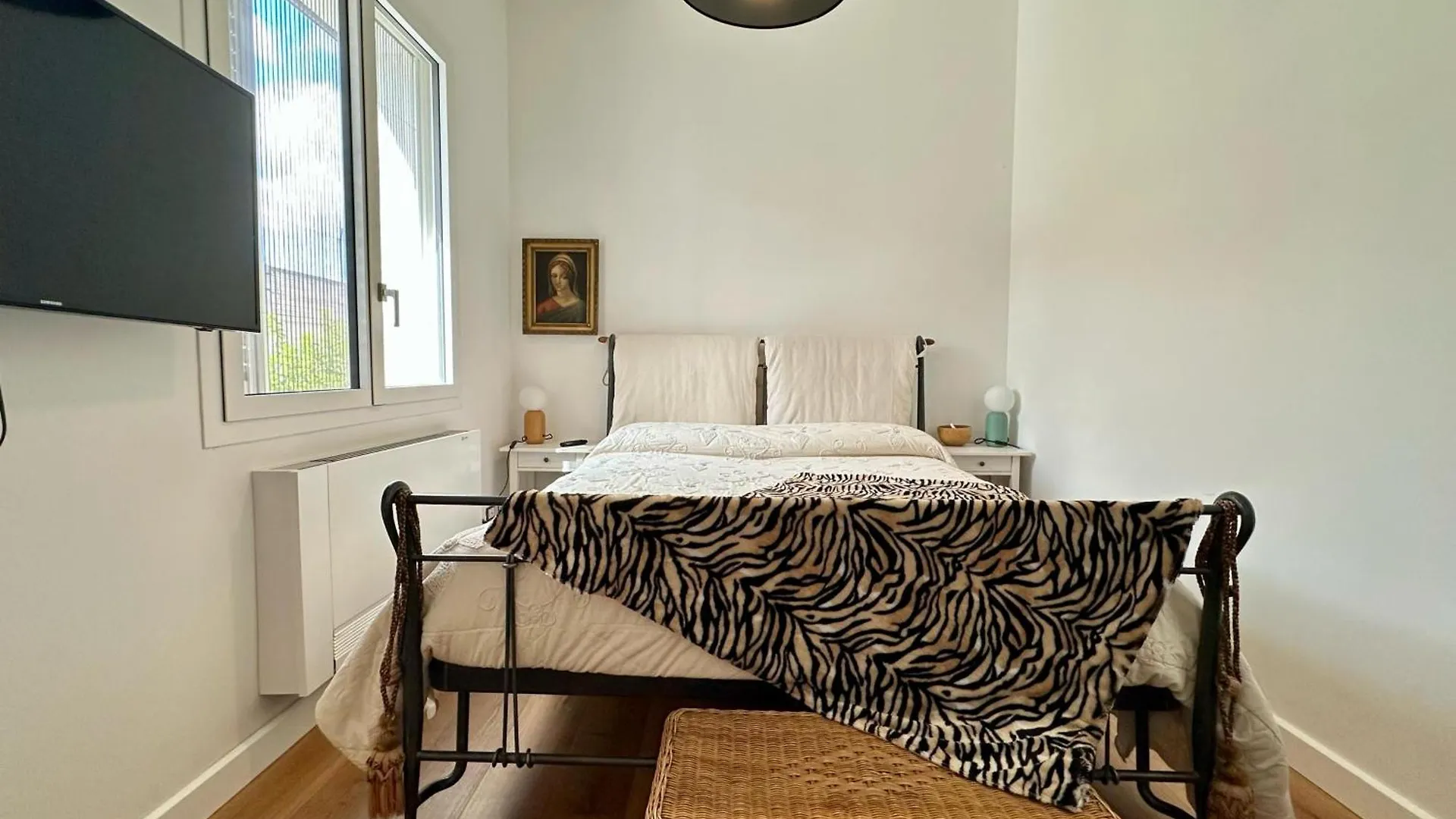 Villa Emma Palermo Dom wakacyjny