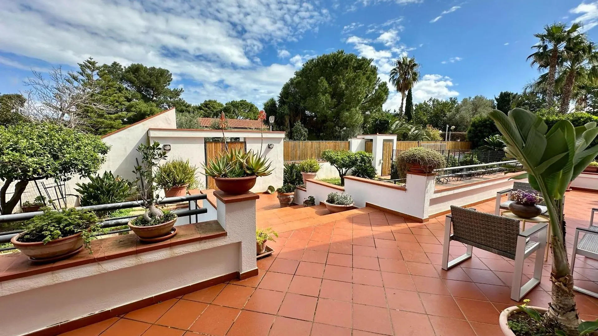 Villa Emma Palermo Dom wakacyjny