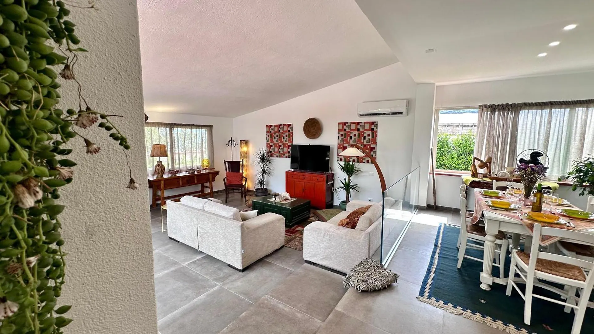 Holiday home Villa Emma Palermo