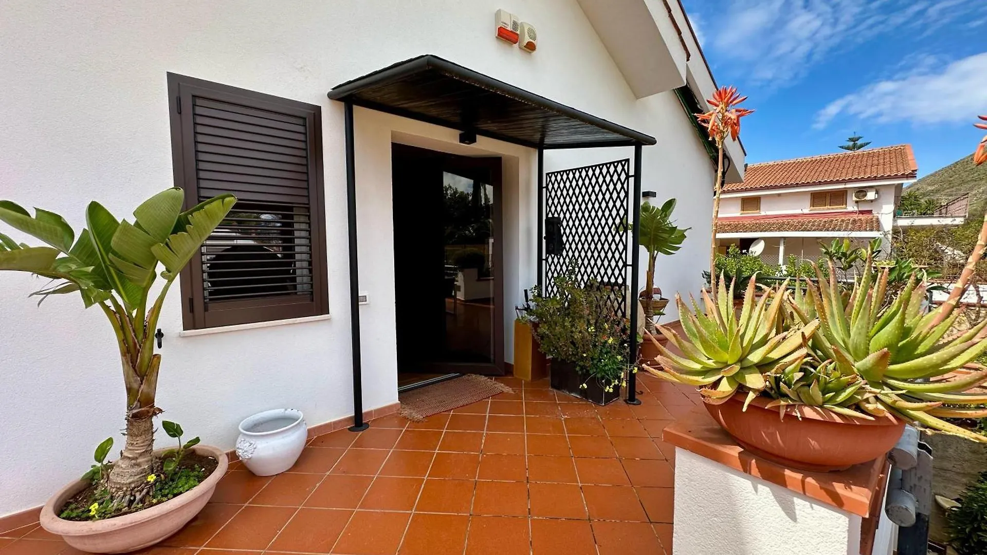 Holiday home Villa Emma Palermo
